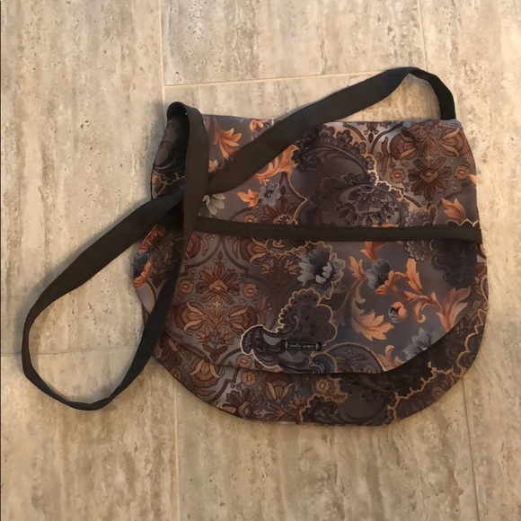 solo shoulder bag
